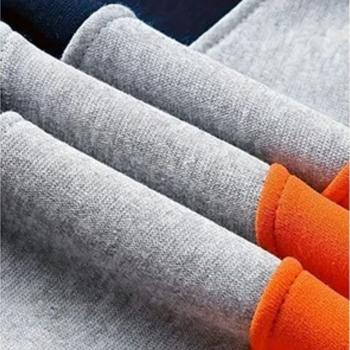 Xavier – Fusion Hoodie