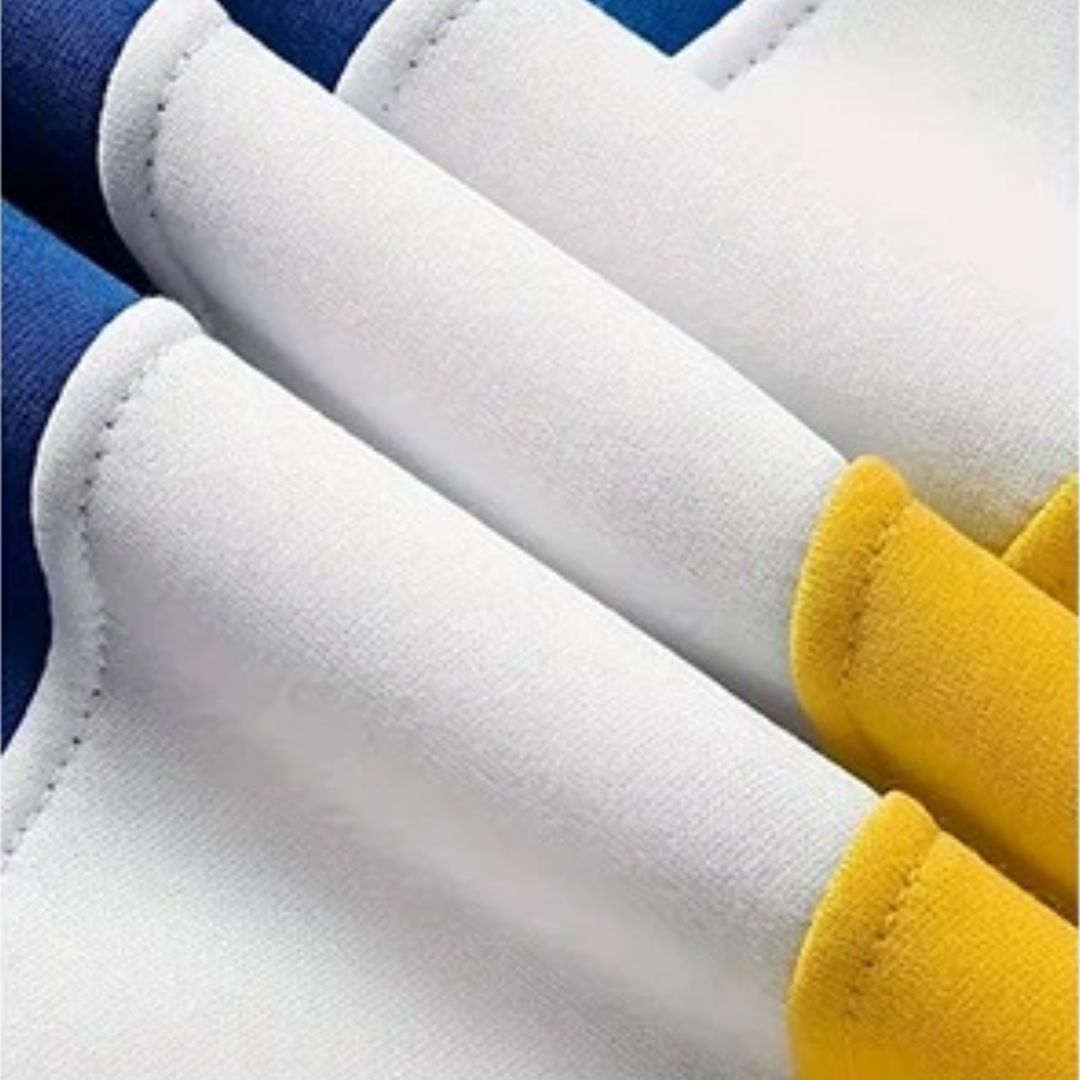 Xavier – Fusion Hoodie