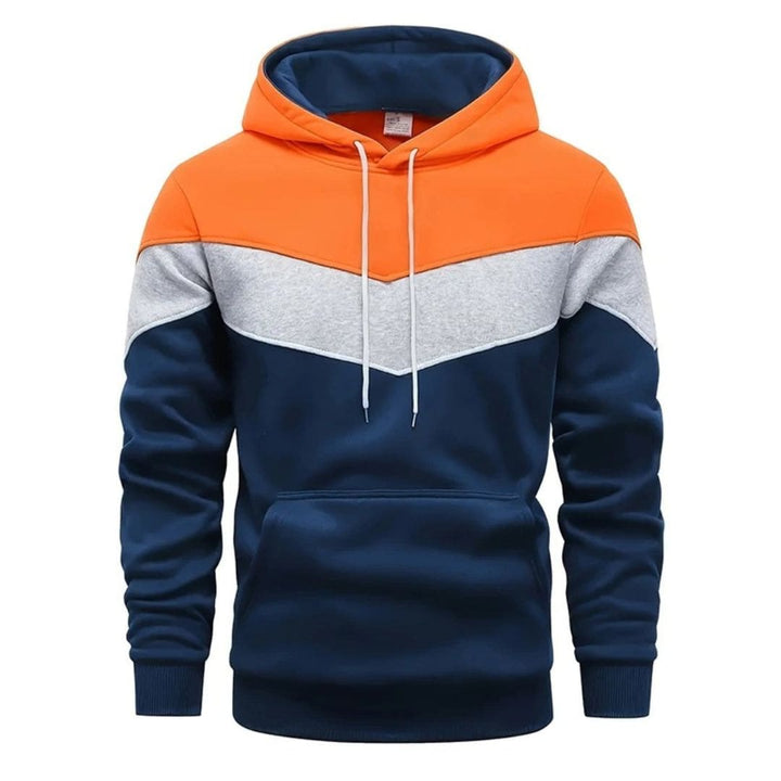 Xavier – Fusion Hoodie