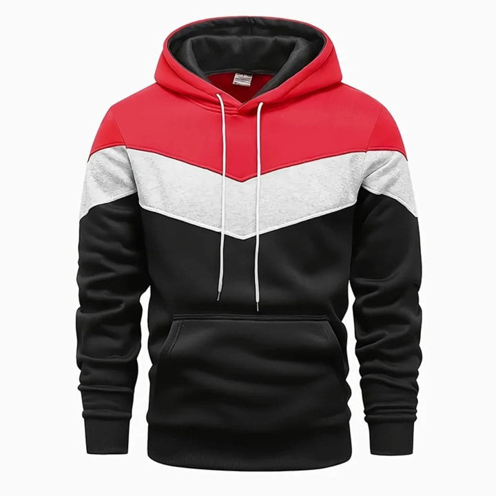 Xavier – Fusion Hoodie