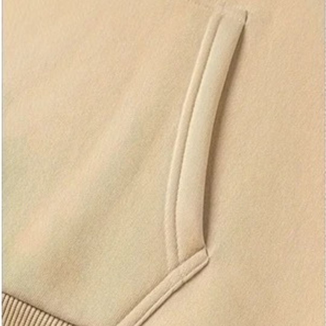 Xavier – Fusion Hoodie