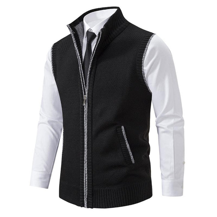 Kevin –  Vest Sleeveless