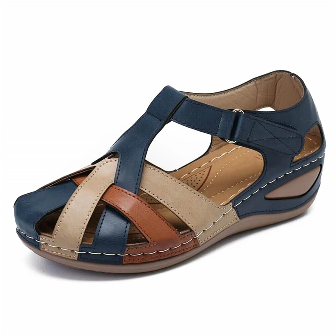 Patricia – Supportive Everyday Comfort Sandals