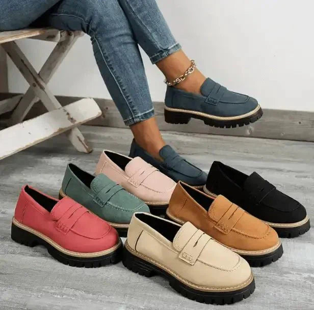 Nadya – Comfortable Women Shoes