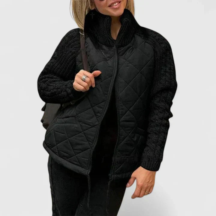 Josie – Stylish Outerwear