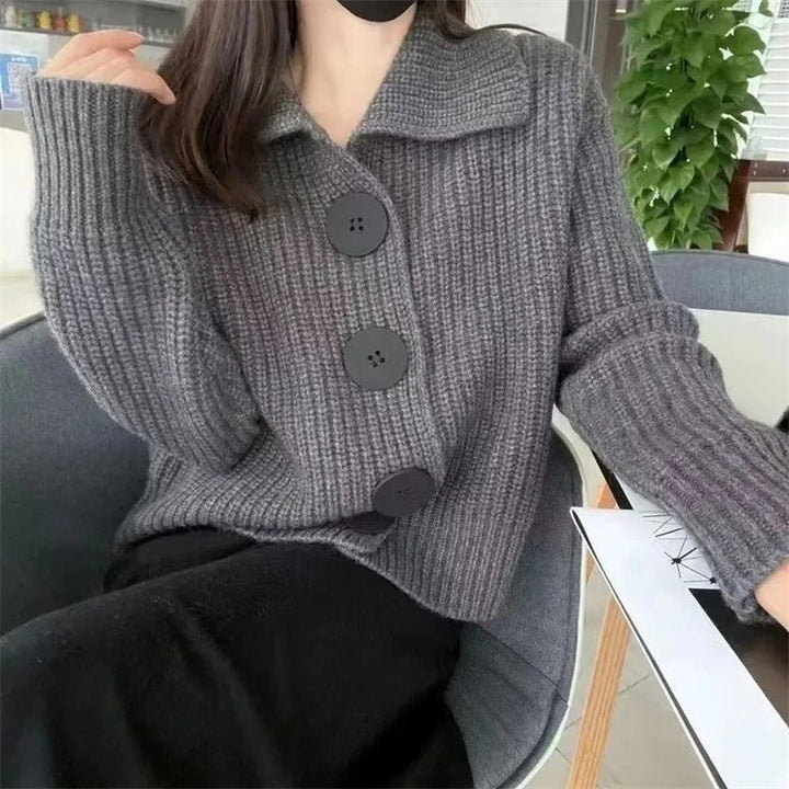 Haven - Premium Cardigan